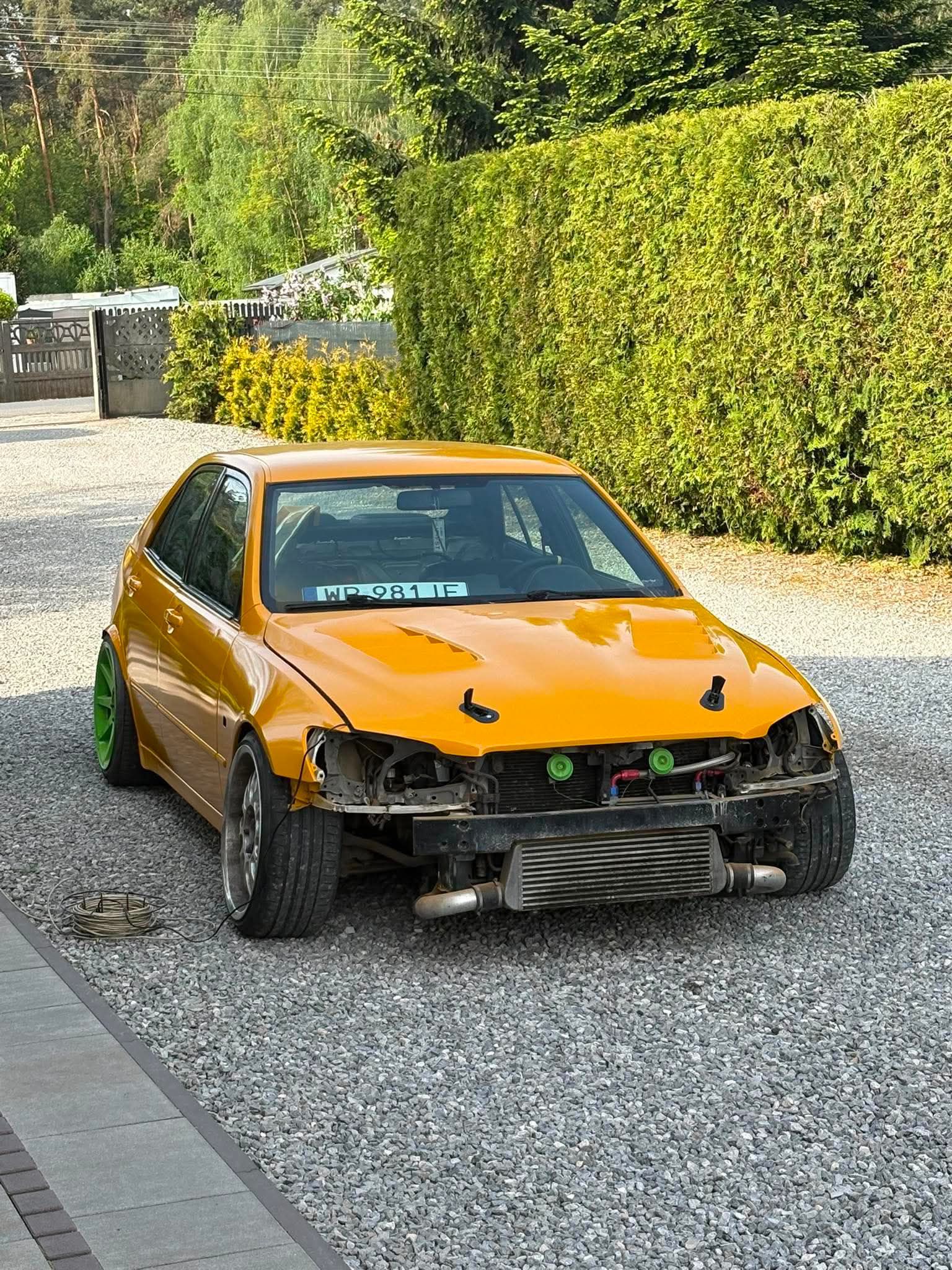 IS200