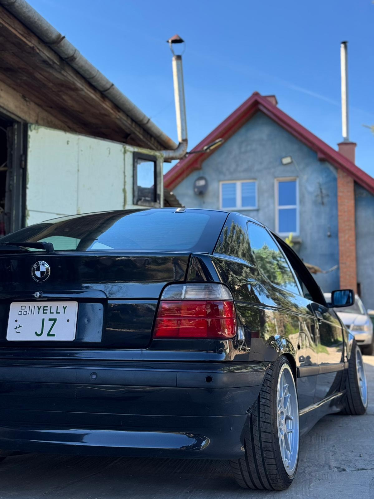 BMW Compact